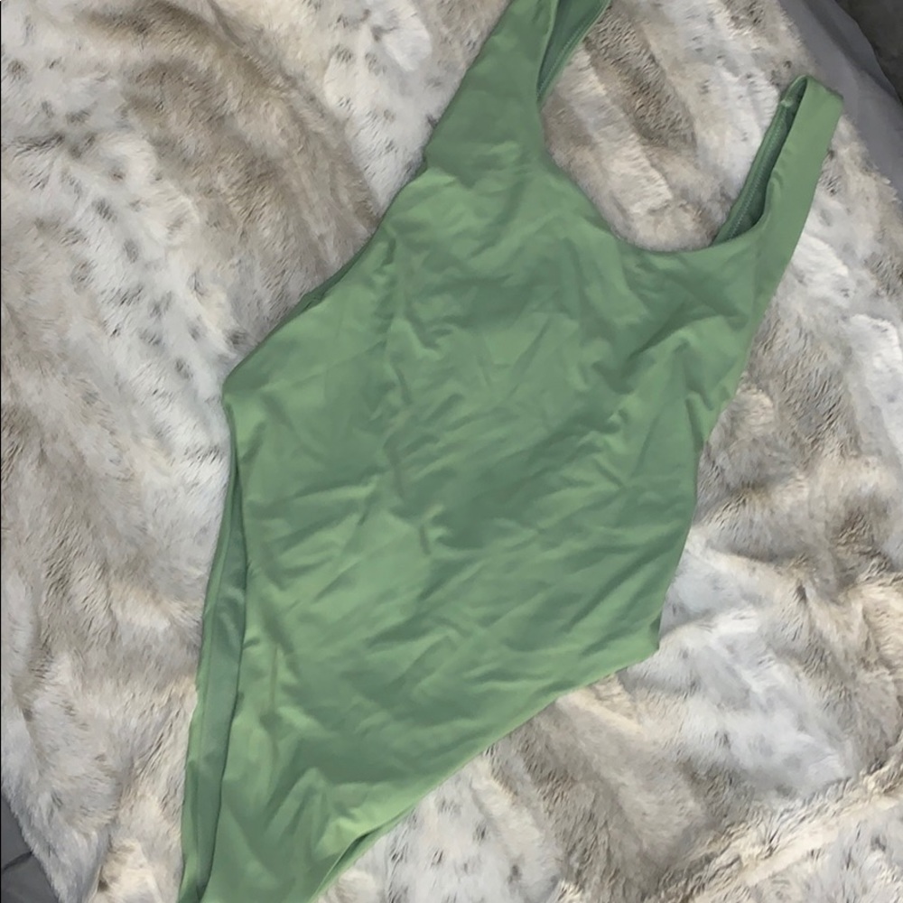 Aerie one piece swimsuit